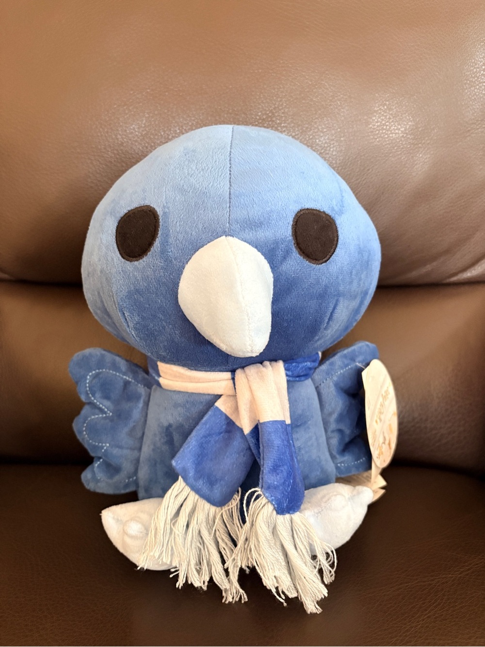 NWT Harry Potter Ravenclaw Stuffed Animal Plush